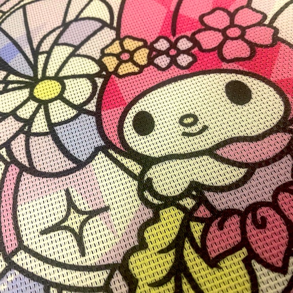 My Melody place mat - Picture 2 of 2